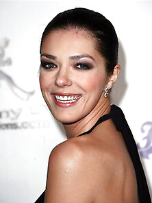 Adrianne Curry From America', S Next Top Model Cycle 1