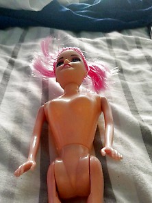 My First Doll