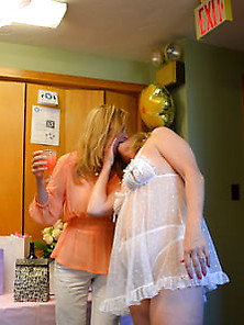 Karrie's Hot Bachelorette Party