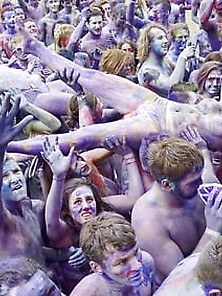Polish Woodstock