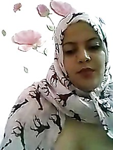 Tunisienne Sur Skype Part 1