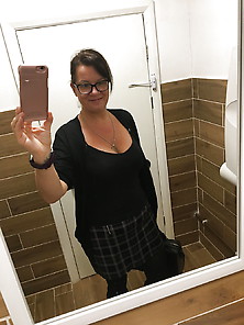 Great Tits New Glasses October 2017