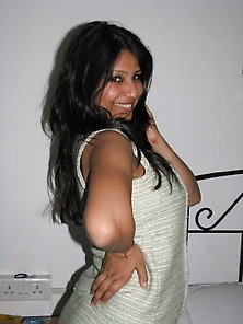 Sexy Bangali Girl