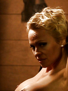 Favs - Pamela Anderson Naked