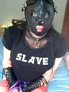 Bareback Slave Sara