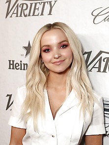Dove Cameron Variety And Women In Film '18