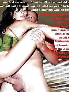 Disabled Cuckold D/s Female Domination Captions