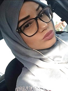Hijab Sexy