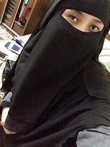 Malaysia Hijab