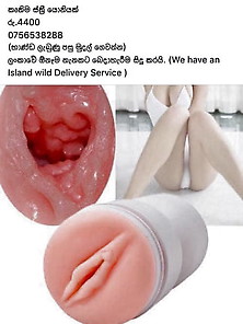 Sex Toys Srilanka