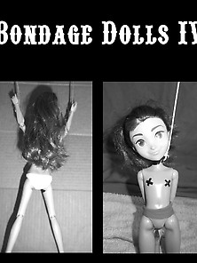 Bondage Dolls Iv