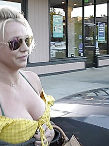 Britney Spears 05. 27. 2019