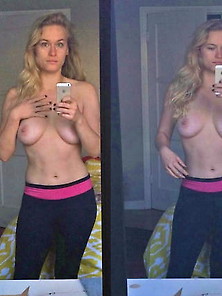 Naked leven rambin Has Leven. 