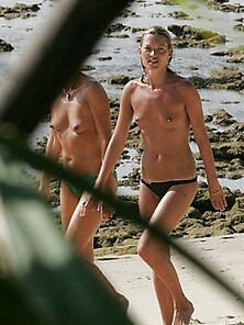 Ciara And Kate Moss Naked Pics Hollywood Scanner