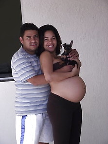 141. 8 Only Amateur Pregnant Mom Beautiful And Tasty