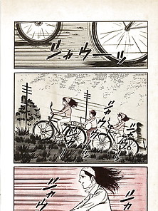 Koukousei Burai Hikae 19 - Japanese Comics (80P)