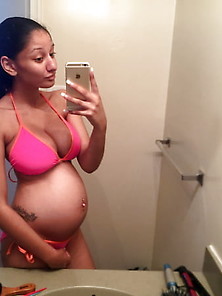 141. 6 Amateur Sexy Pregnant Mom Sexy Mamaes Gravidas