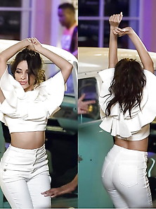 Camila Cabello Sexy Slut What Would You Do To Her