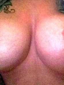 My Wife's Tits
