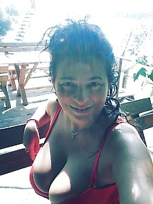 Serbian Hot Whore Milf Big Natural Tits Jelena Aleksic