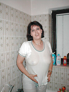 Big Tits Jenny From United Kingdom