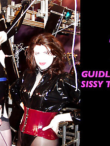 Sissy Rules And Guidelines