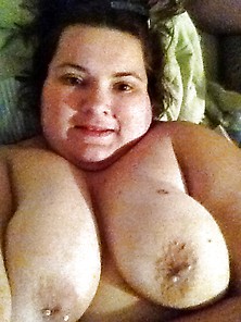 Gracie Big Titty Ass