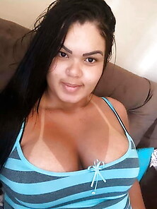 Raquel Big Tits