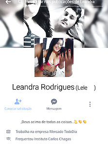 Leandra Rodrigues