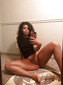 Black Women: Sexy Vol 23
