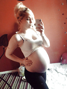 Pregnant Chavs 2!