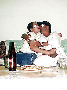 Punjabi Couple