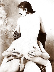 19th Century Porn