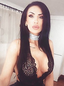 Romanian Slut Roxana Oana 2