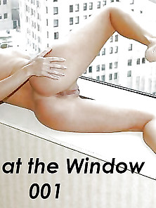 Girls At The Window
