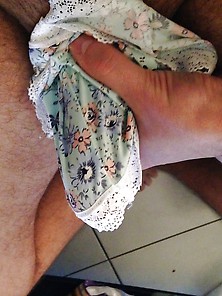 My Cousin's Panties