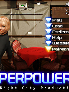 Superpowered Gameplay