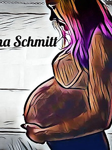Slut Gina Schmitt