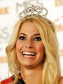 Miss Germany Winners