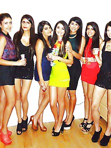 Which Sexy Indian Sluts Need Cock?