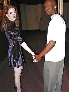 Interracial Couples....