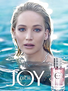 Sexy Female Celebs In Perfume Ads