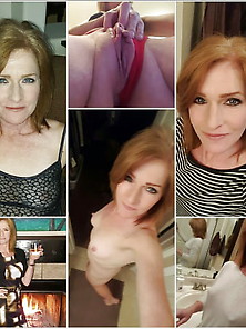 Milf Collage 13A