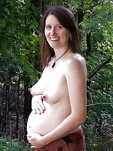 Pregnant Ladies From Usenet