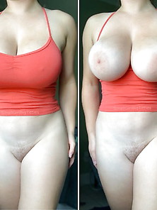 Amateur Breast (26)