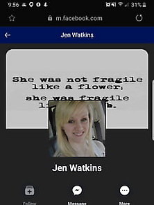 Jen Watkins