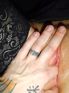 Punk Chick In Hardcore Anal