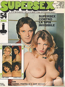 Supersex 054 (3-1981)