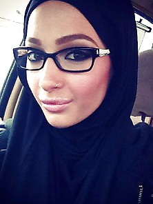 My Hijab Girl