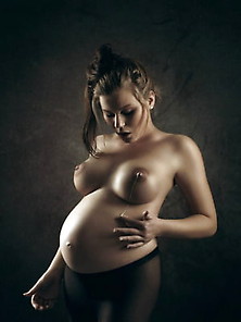 Pregnant Schwanger